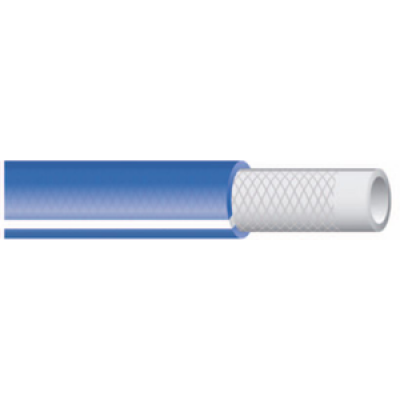 Шланг для полива Raduga blue 3/4" L30 rudes